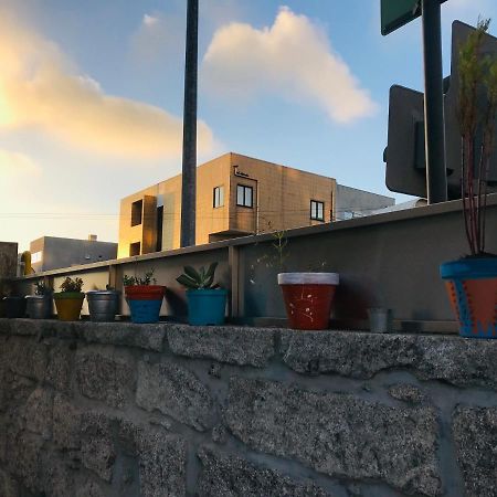 Boavista Villa Guesthouse Порто Екстериор снимка