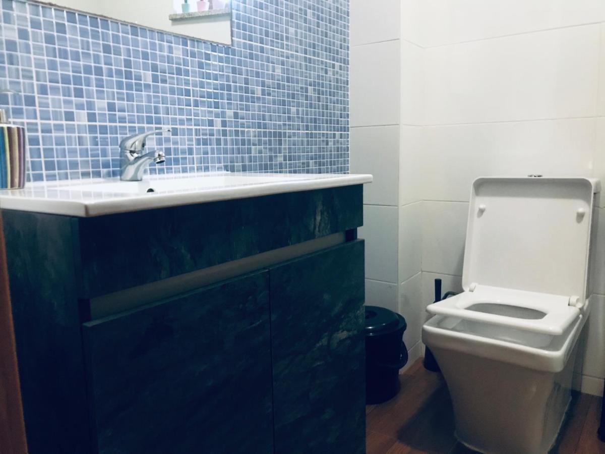 Boavista Villa Guesthouse Порто Екстериор снимка