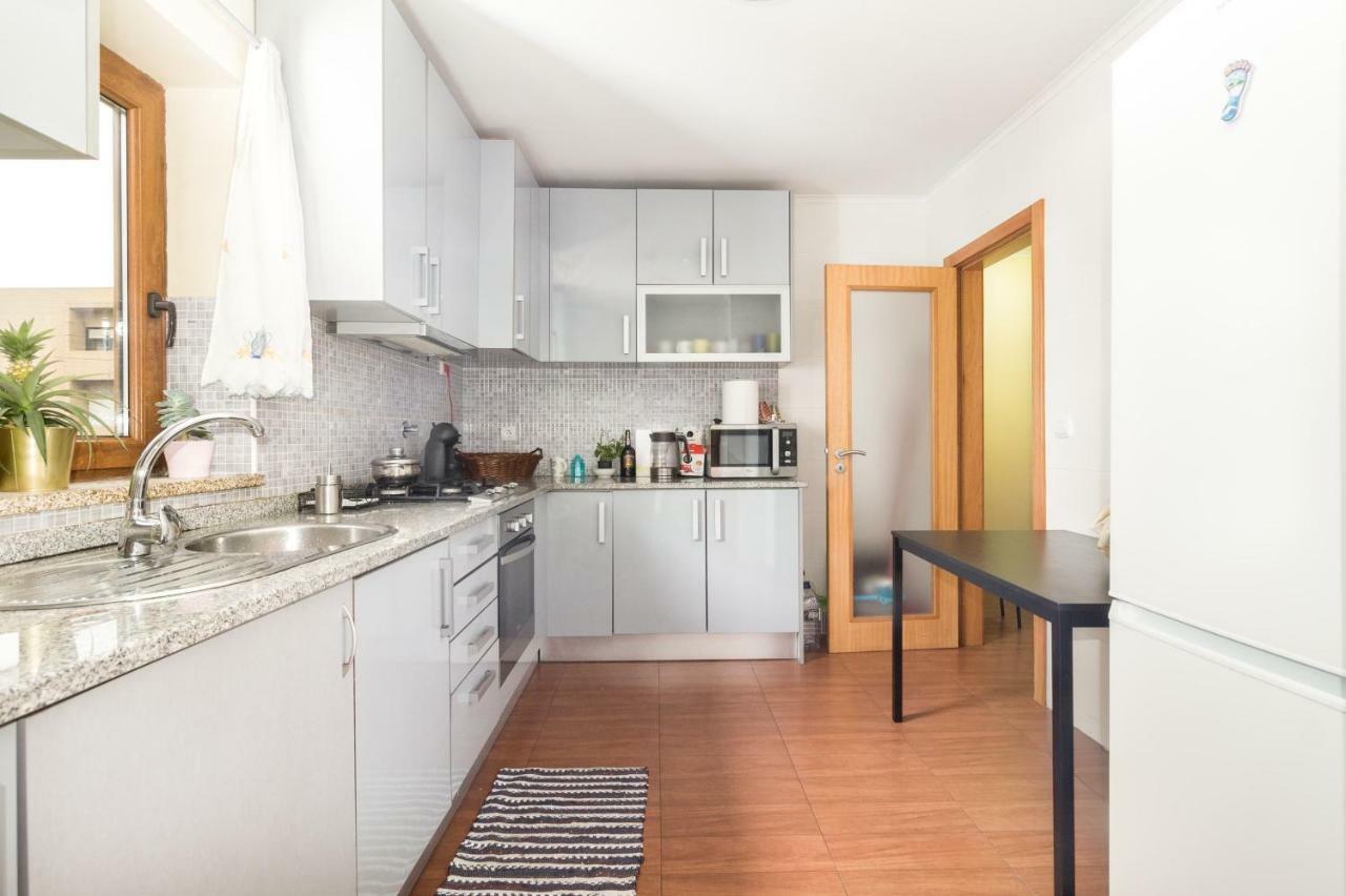 Boavista Villa Guesthouse Порто Екстериор снимка