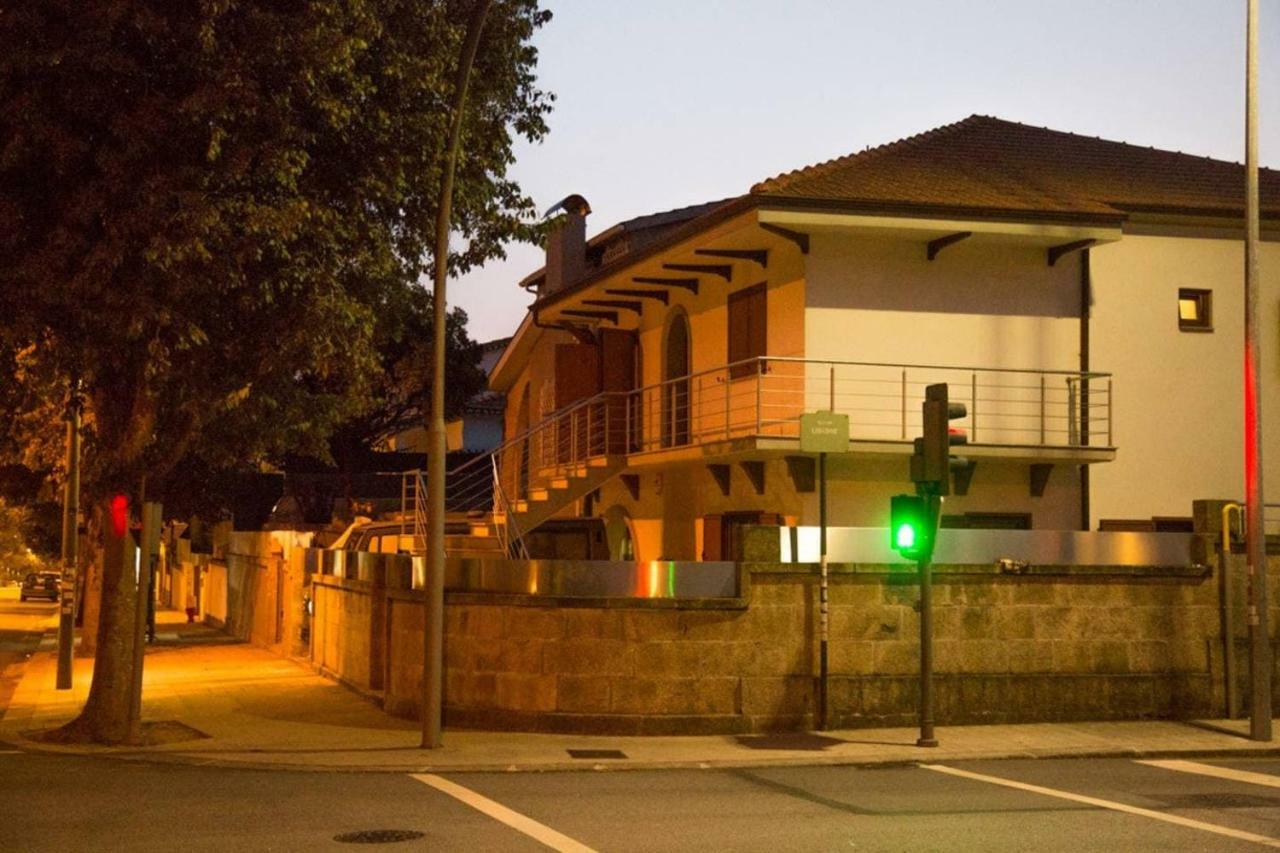 Boavista Villa Guesthouse Порто Екстериор снимка