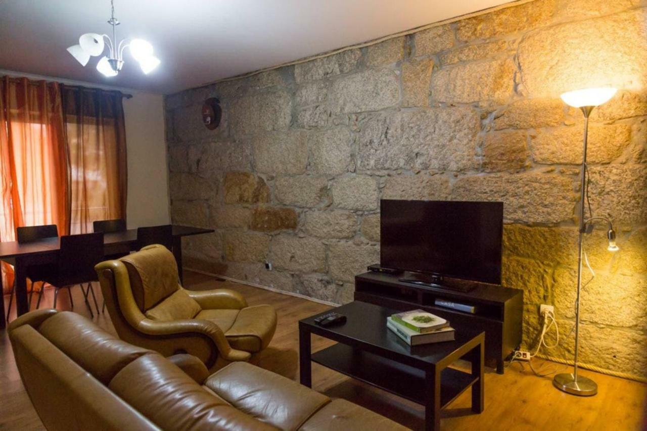 Boavista Villa Guesthouse Порто Екстериор снимка