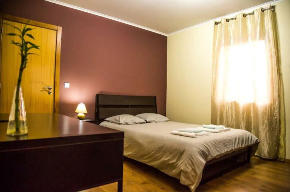Boavista Villa Guesthouse Порто Екстериор снимка