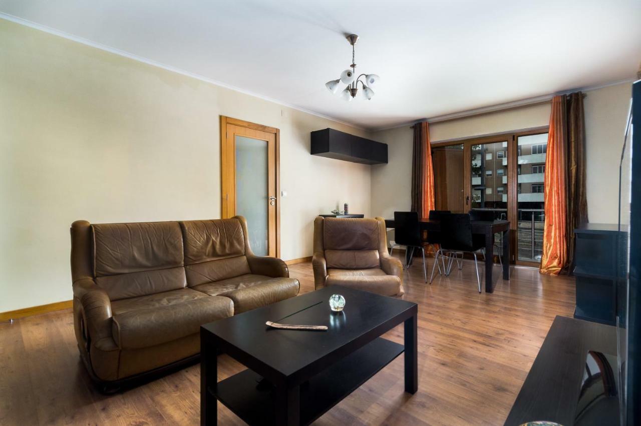 Boavista Villa Guesthouse Порто Екстериор снимка