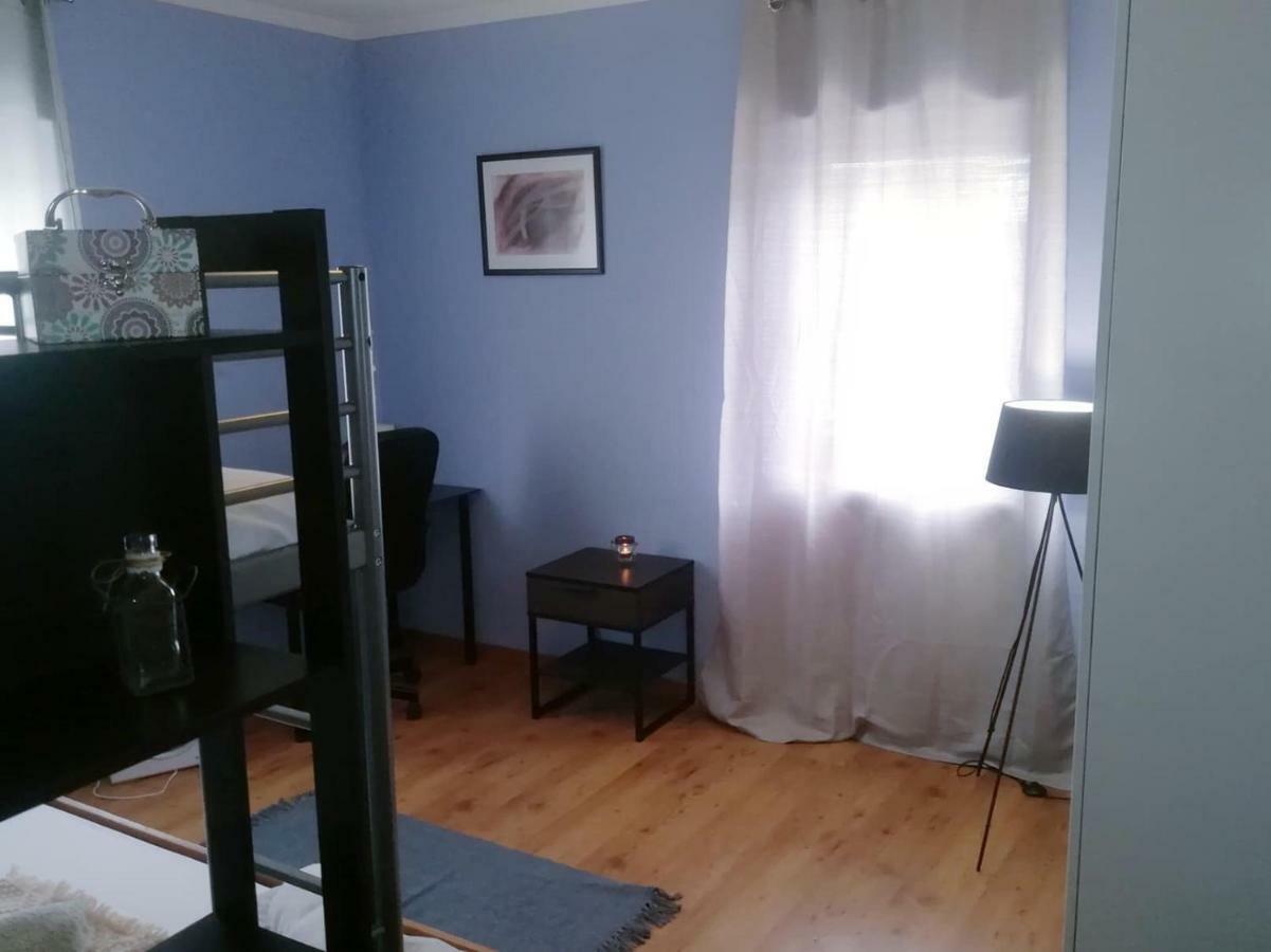 Boavista Villa Guesthouse Порто Екстериор снимка