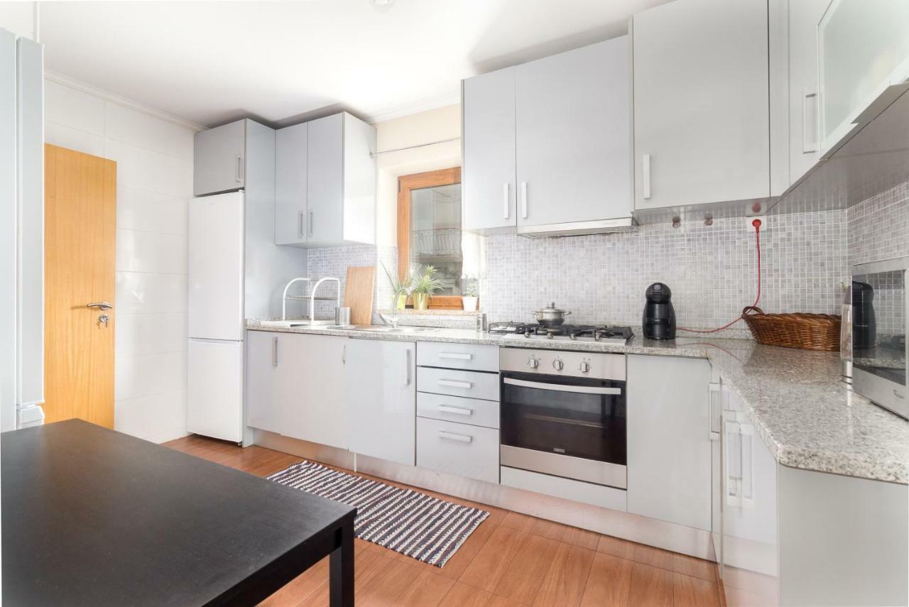 Boavista Villa Guesthouse Порто Екстериор снимка