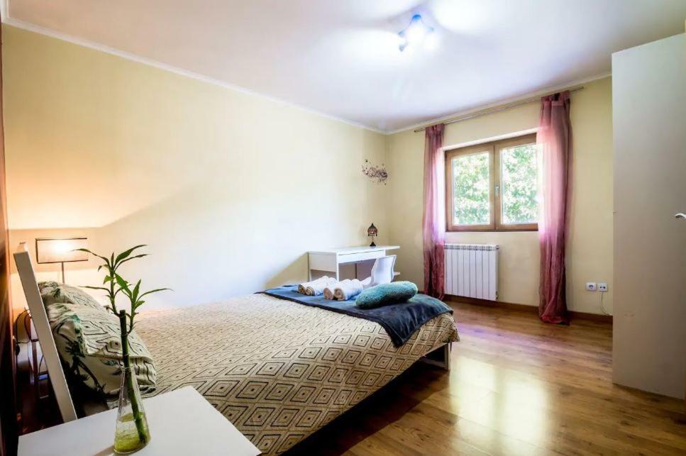 Boavista Villa Guesthouse Порто Екстериор снимка