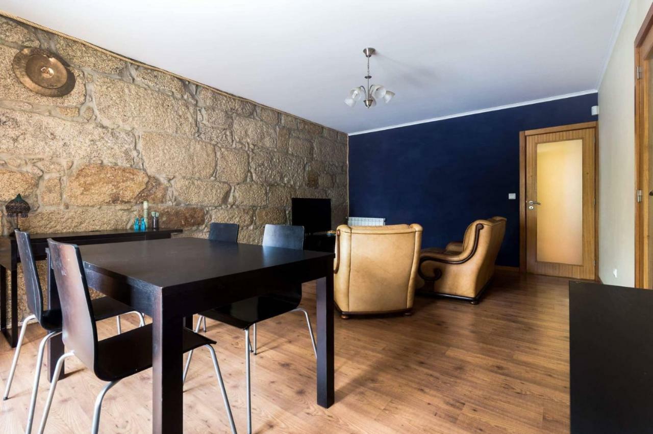 Boavista Villa Guesthouse Порто Екстериор снимка