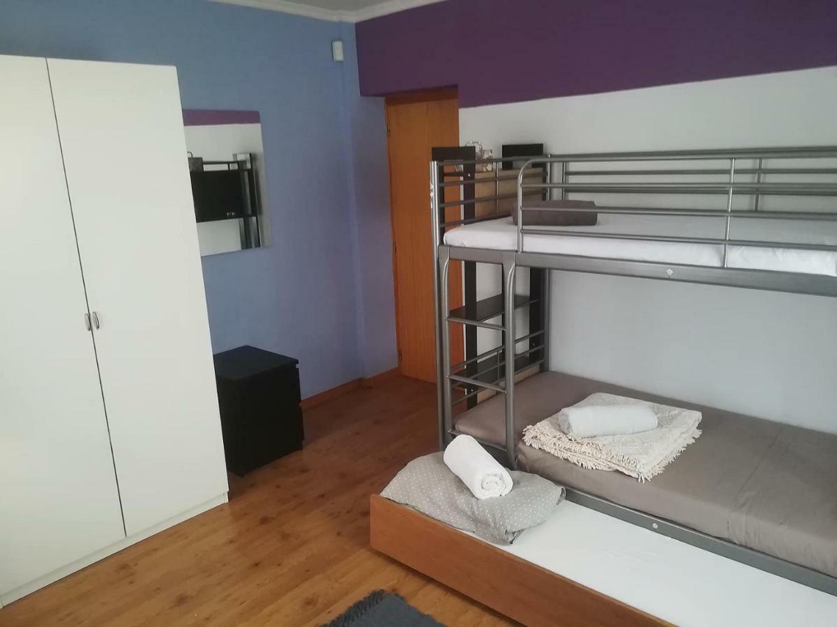 Boavista Villa Guesthouse Порто Екстериор снимка