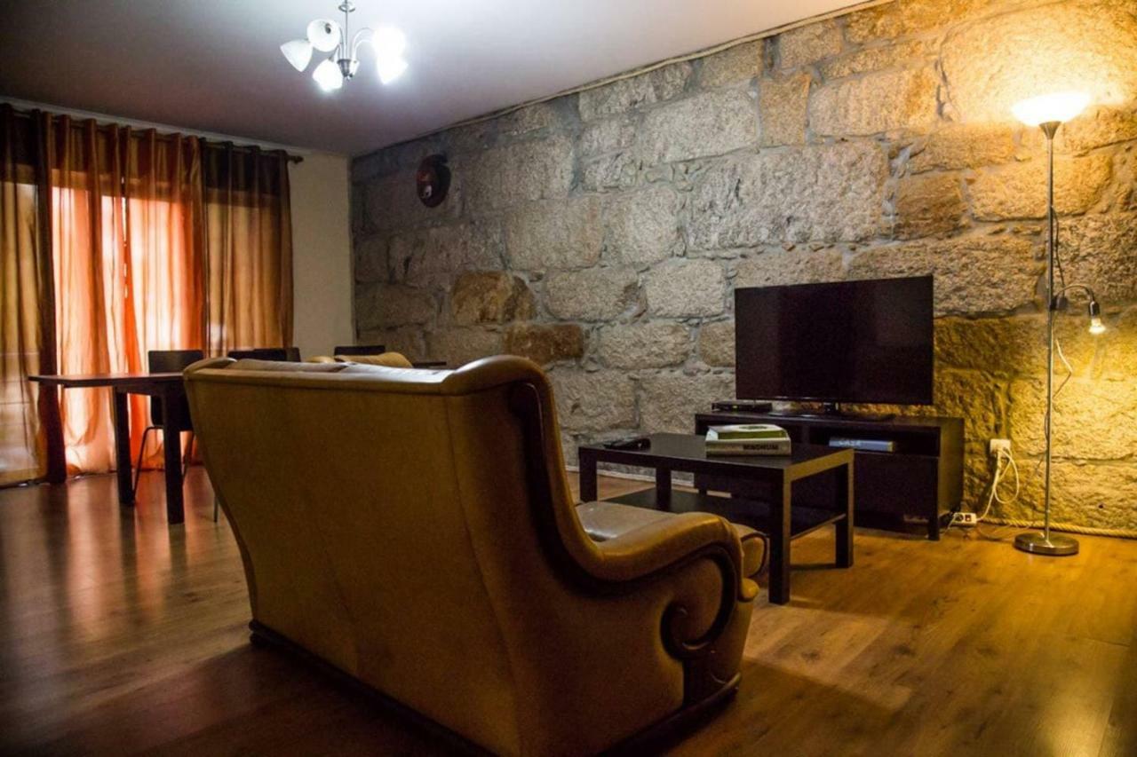 Boavista Villa Guesthouse Порто Екстериор снимка