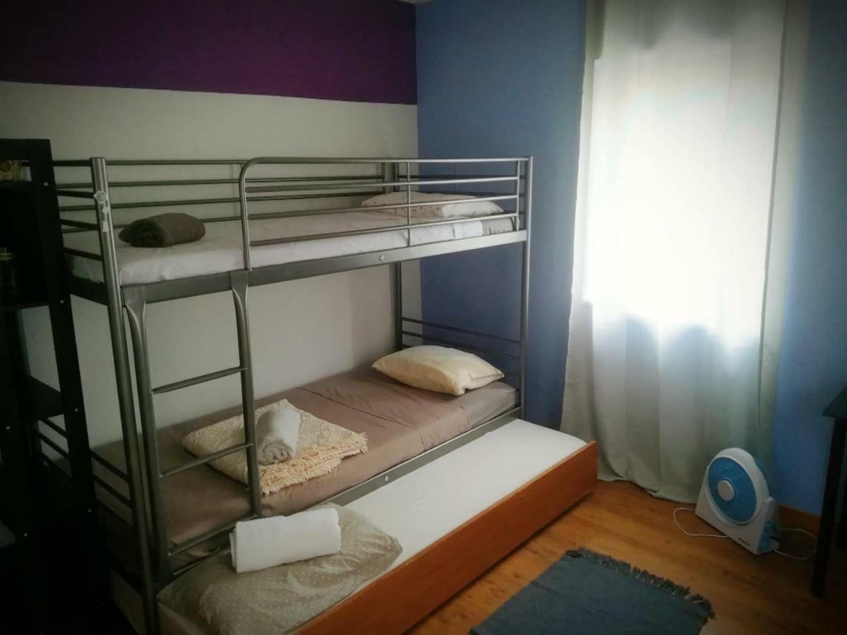 Boavista Villa Guesthouse Порто Екстериор снимка