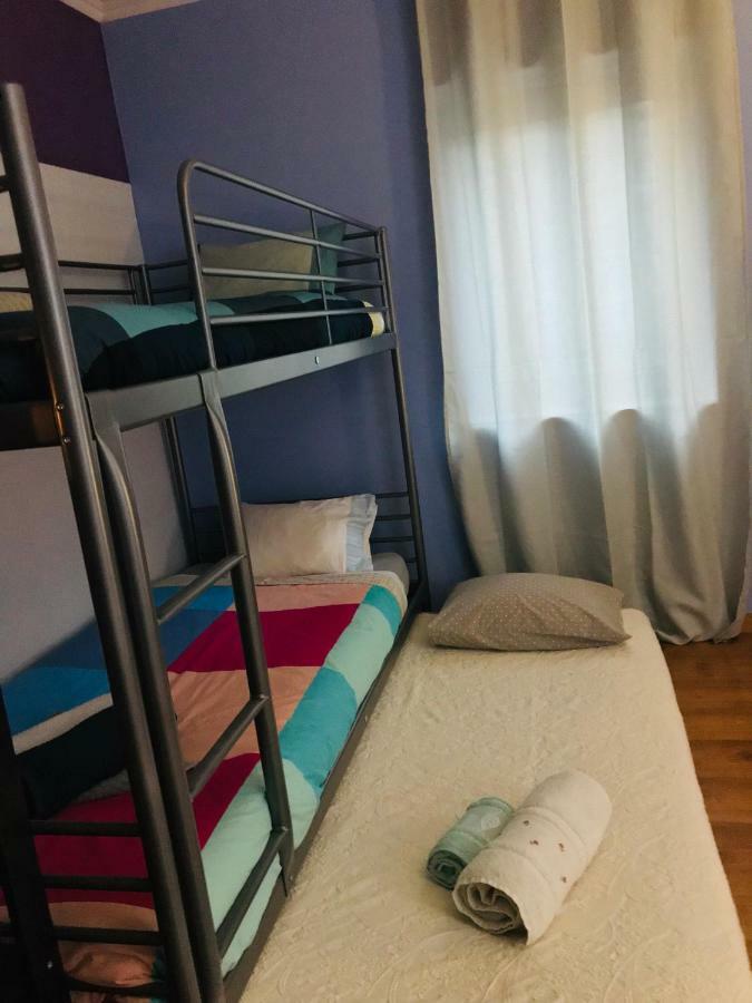 Boavista Villa Guesthouse Порто Екстериор снимка