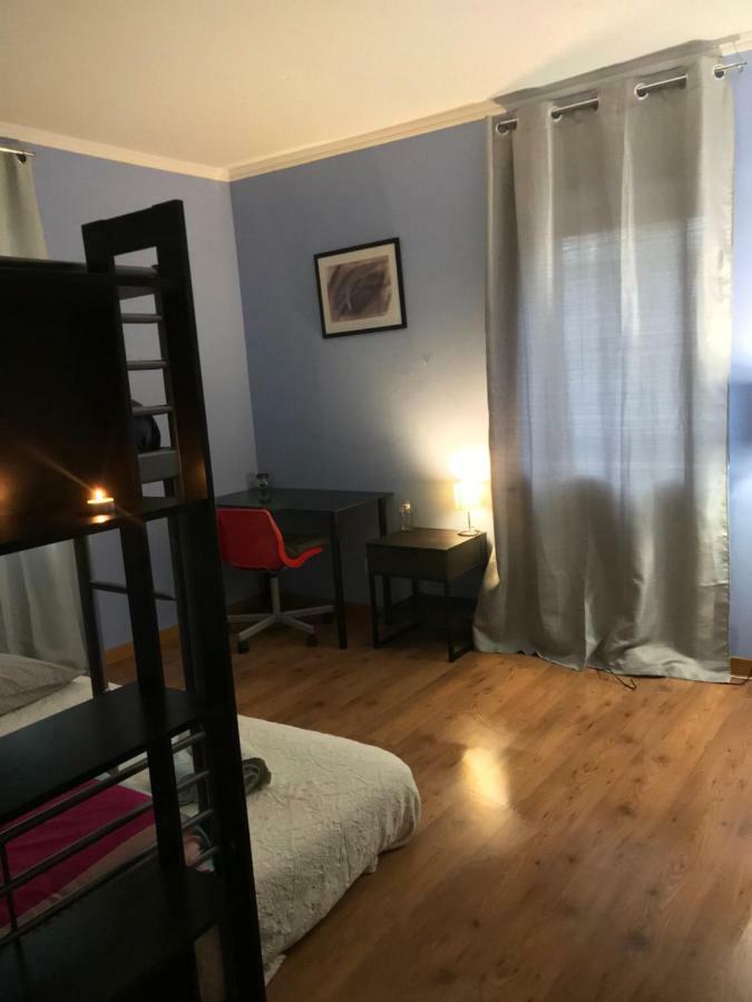 Boavista Villa Guesthouse Порто Екстериор снимка