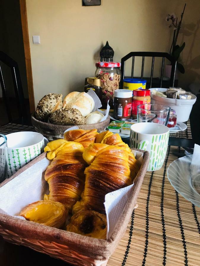 Boavista Villa Guesthouse Порто Екстериор снимка