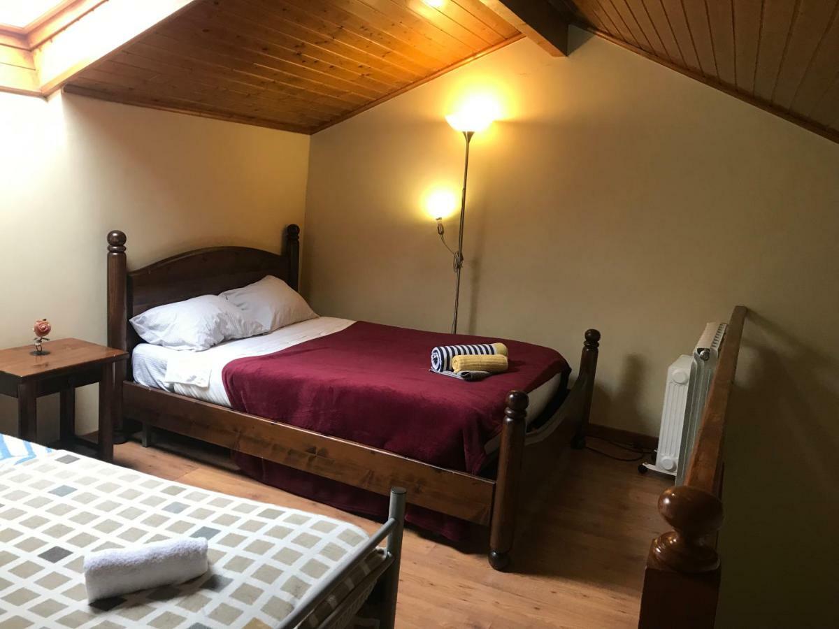 Boavista Villa Guesthouse Порто Екстериор снимка