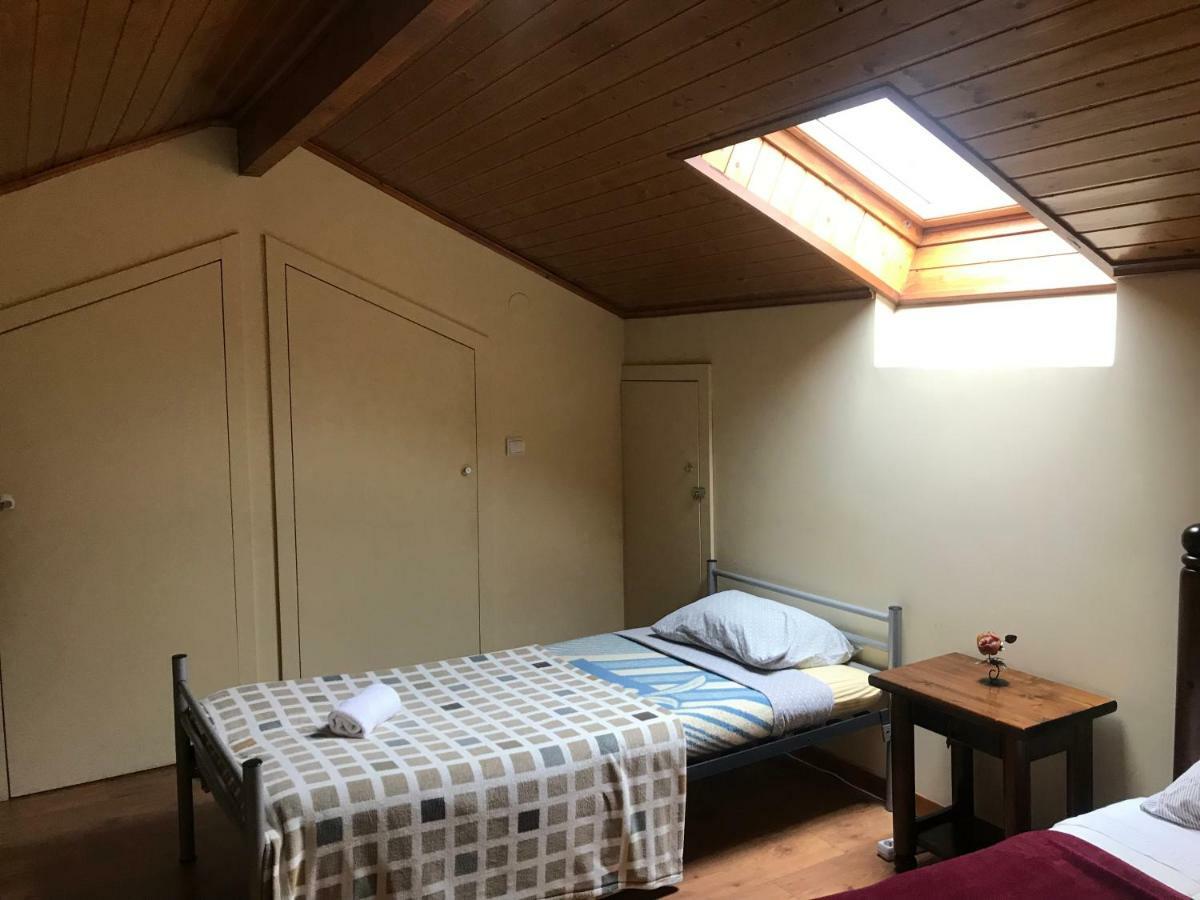 Boavista Villa Guesthouse Порто Екстериор снимка
