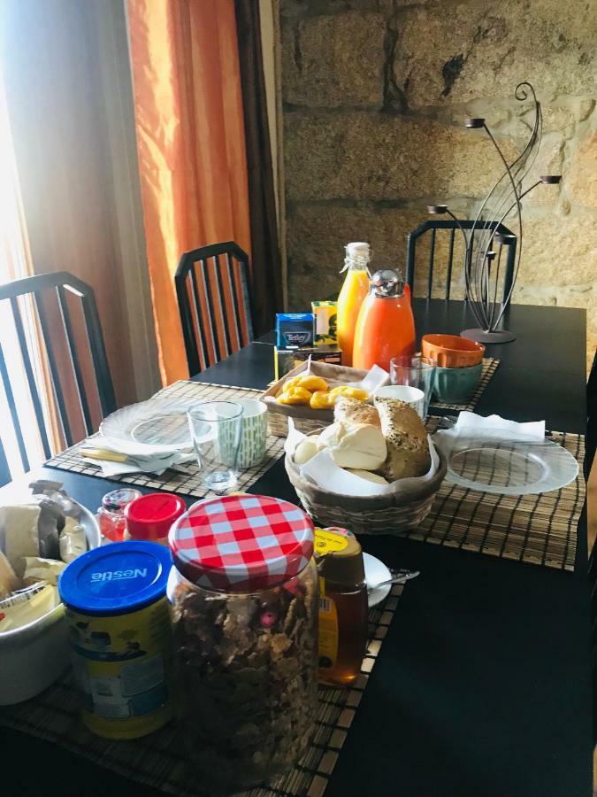 Boavista Villa Guesthouse Порто Екстериор снимка
