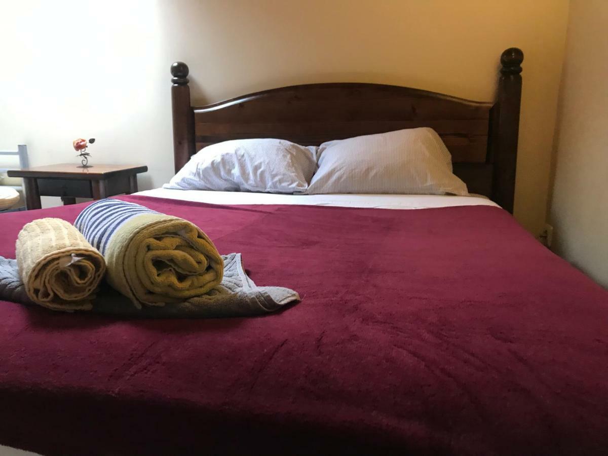 Boavista Villa Guesthouse Порто Екстериор снимка