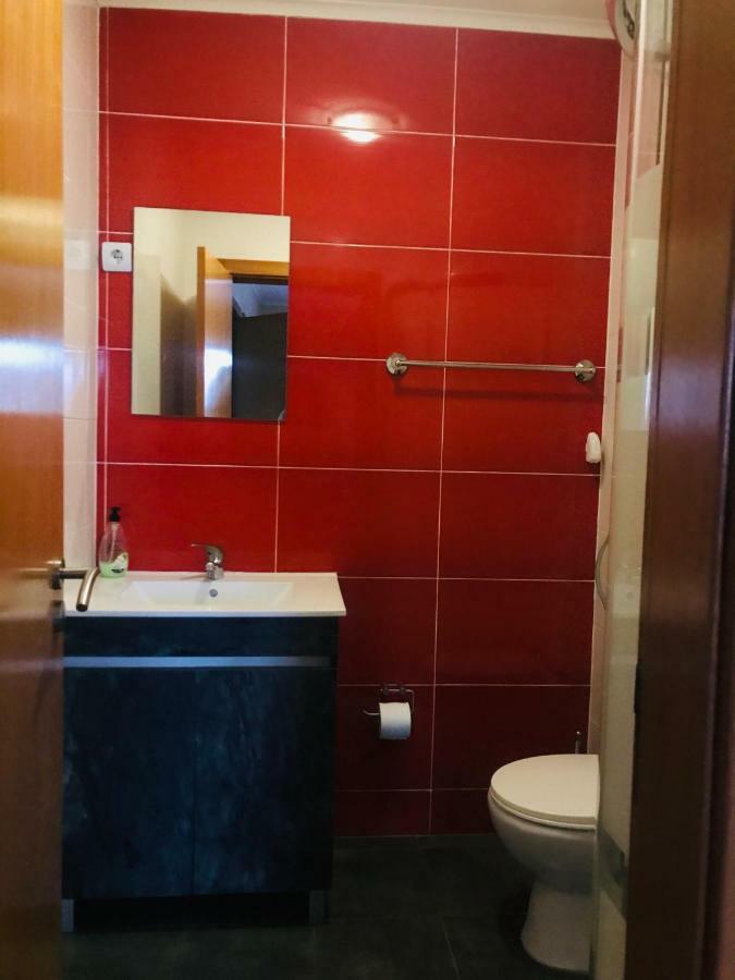 Boavista Villa Guesthouse Порто Екстериор снимка
