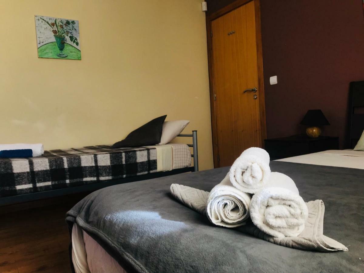 Boavista Villa Guesthouse Порто Екстериор снимка