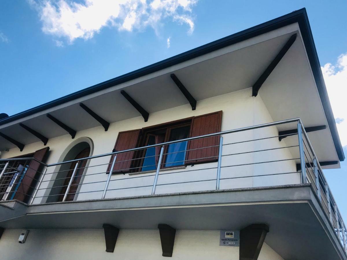 Boavista Villa Guesthouse Порто Екстериор снимка