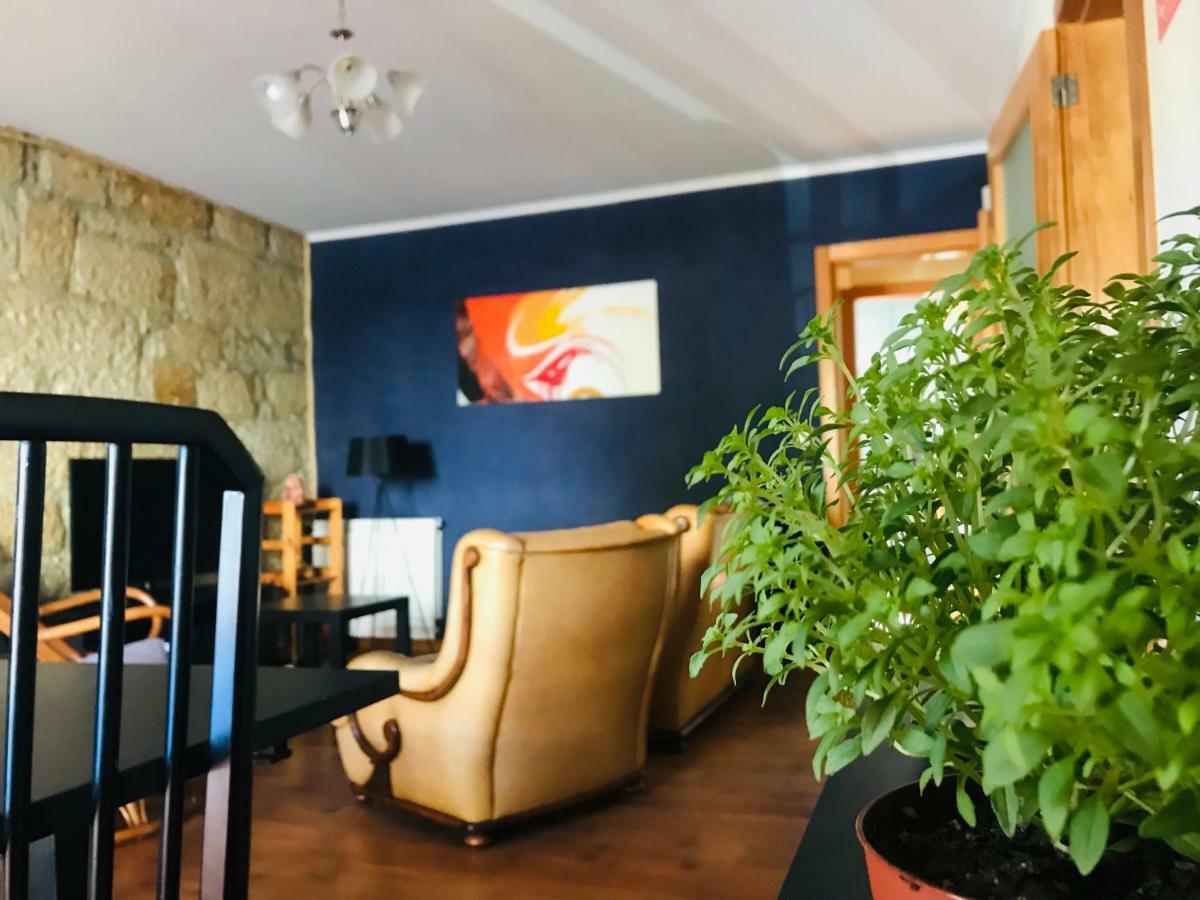 Boavista Villa Guesthouse Порто Екстериор снимка