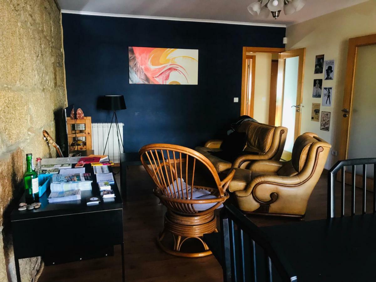 Boavista Villa Guesthouse Порто Екстериор снимка