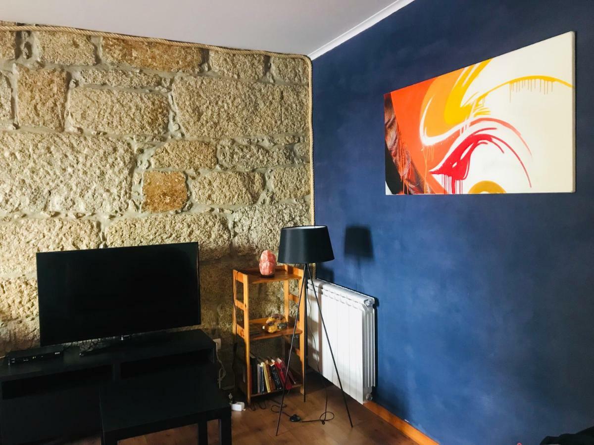 Boavista Villa Guesthouse Порто Екстериор снимка