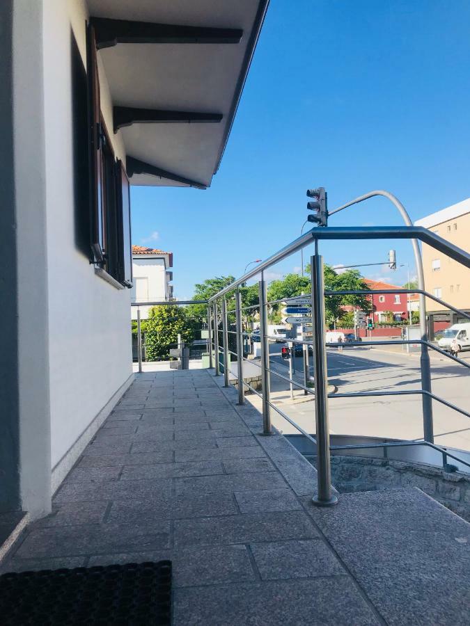 Boavista Villa Guesthouse Порто Екстериор снимка