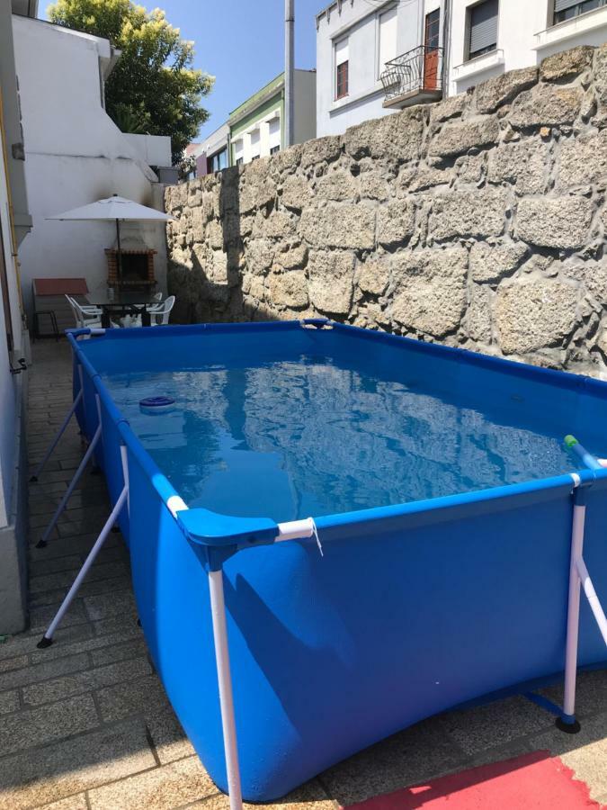 Boavista Villa Guesthouse Порто Екстериор снимка