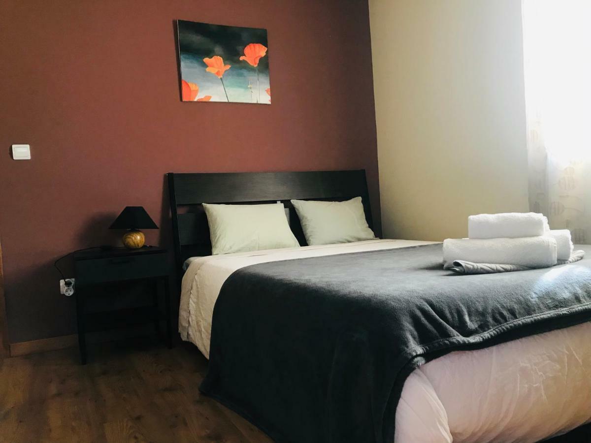 Boavista Villa Guesthouse Порто Екстериор снимка