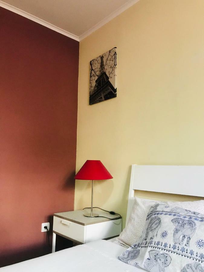 Boavista Villa Guesthouse Порто Екстериор снимка