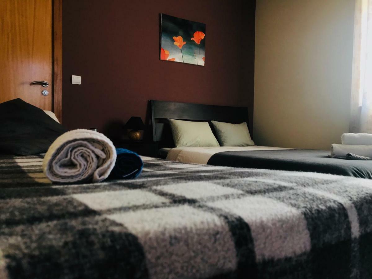 Boavista Villa Guesthouse Порто Екстериор снимка