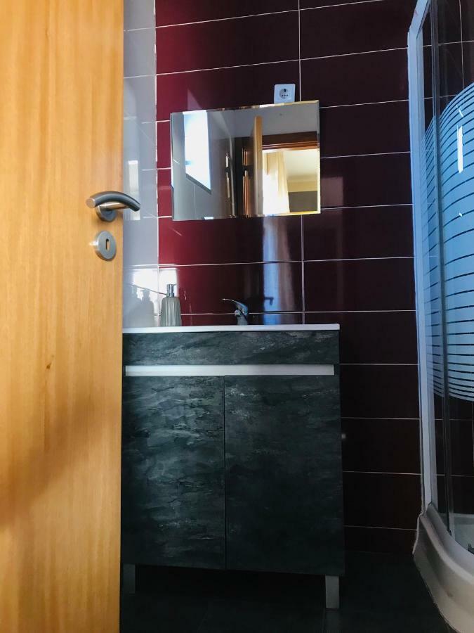 Boavista Villa Guesthouse Порто Екстериор снимка