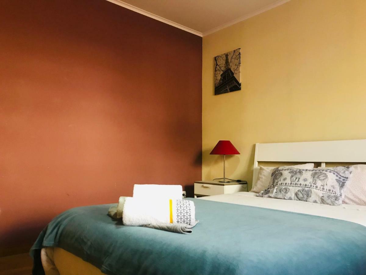 Boavista Villa Guesthouse Порто Екстериор снимка