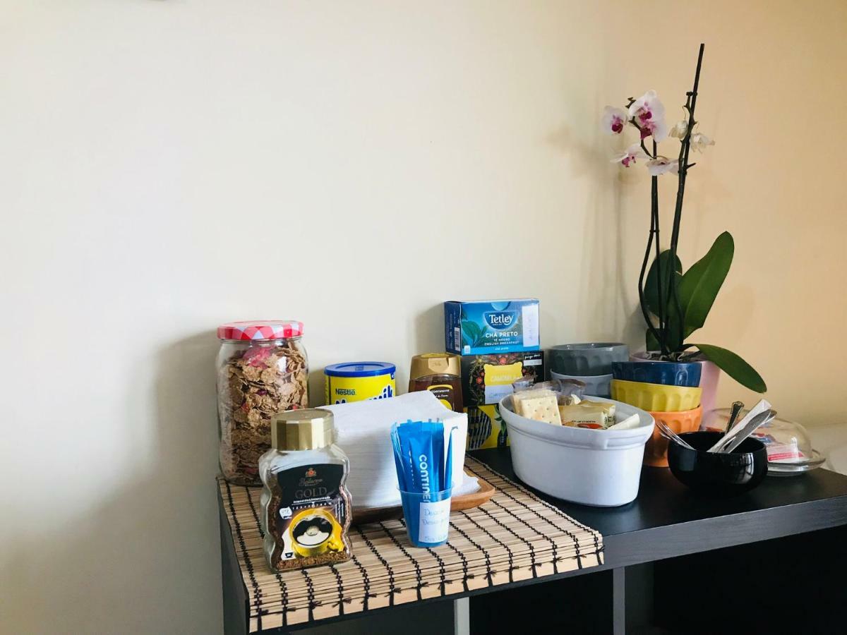 Boavista Villa Guesthouse Порто Екстериор снимка
