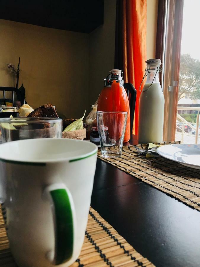 Boavista Villa Guesthouse Порто Екстериор снимка