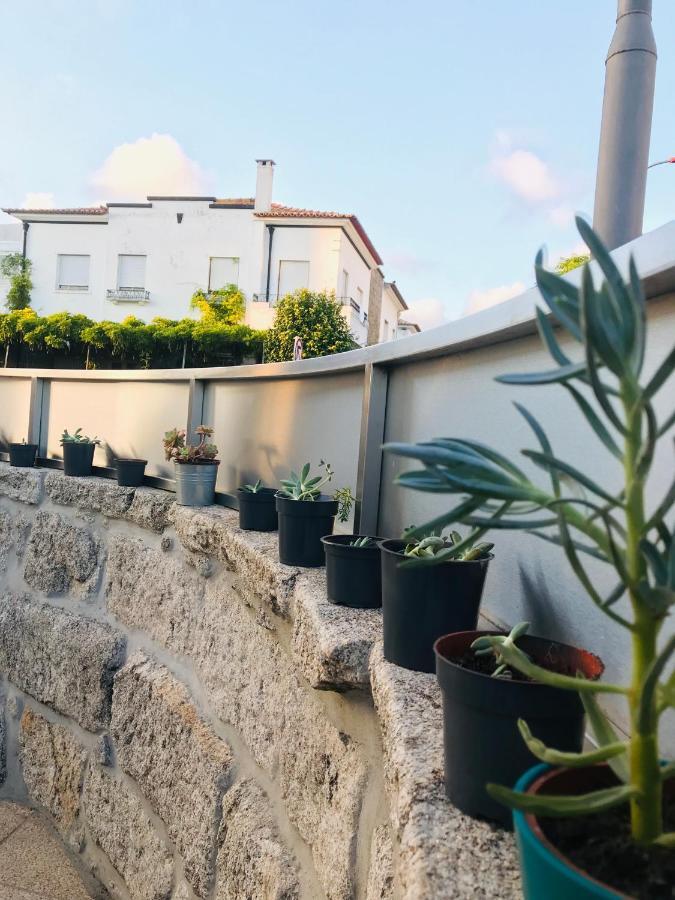 Boavista Villa Guesthouse Порто Екстериор снимка