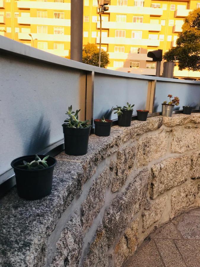Boavista Villa Guesthouse Порто Екстериор снимка